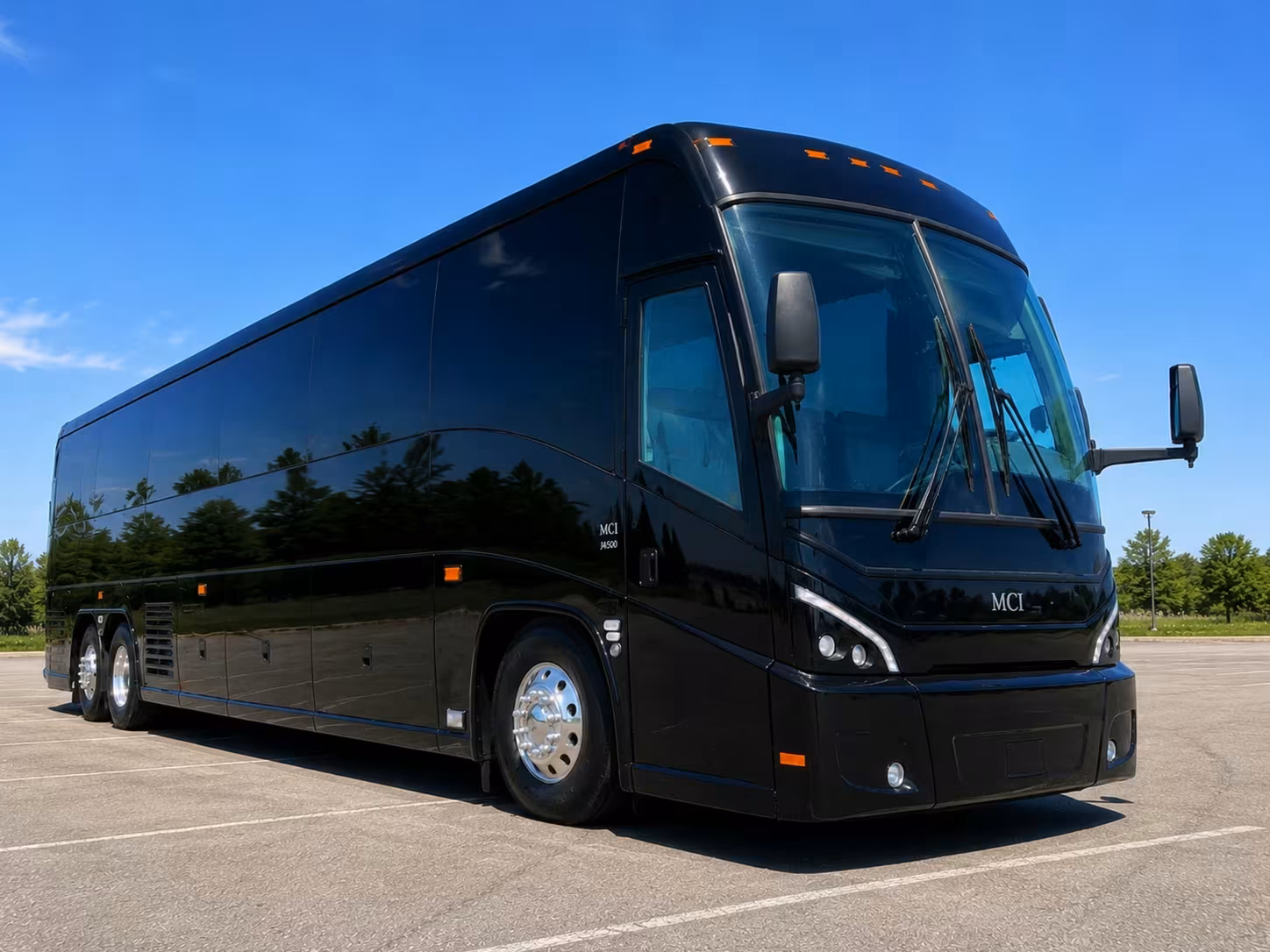 ada accessible field trip transportation in rapid city