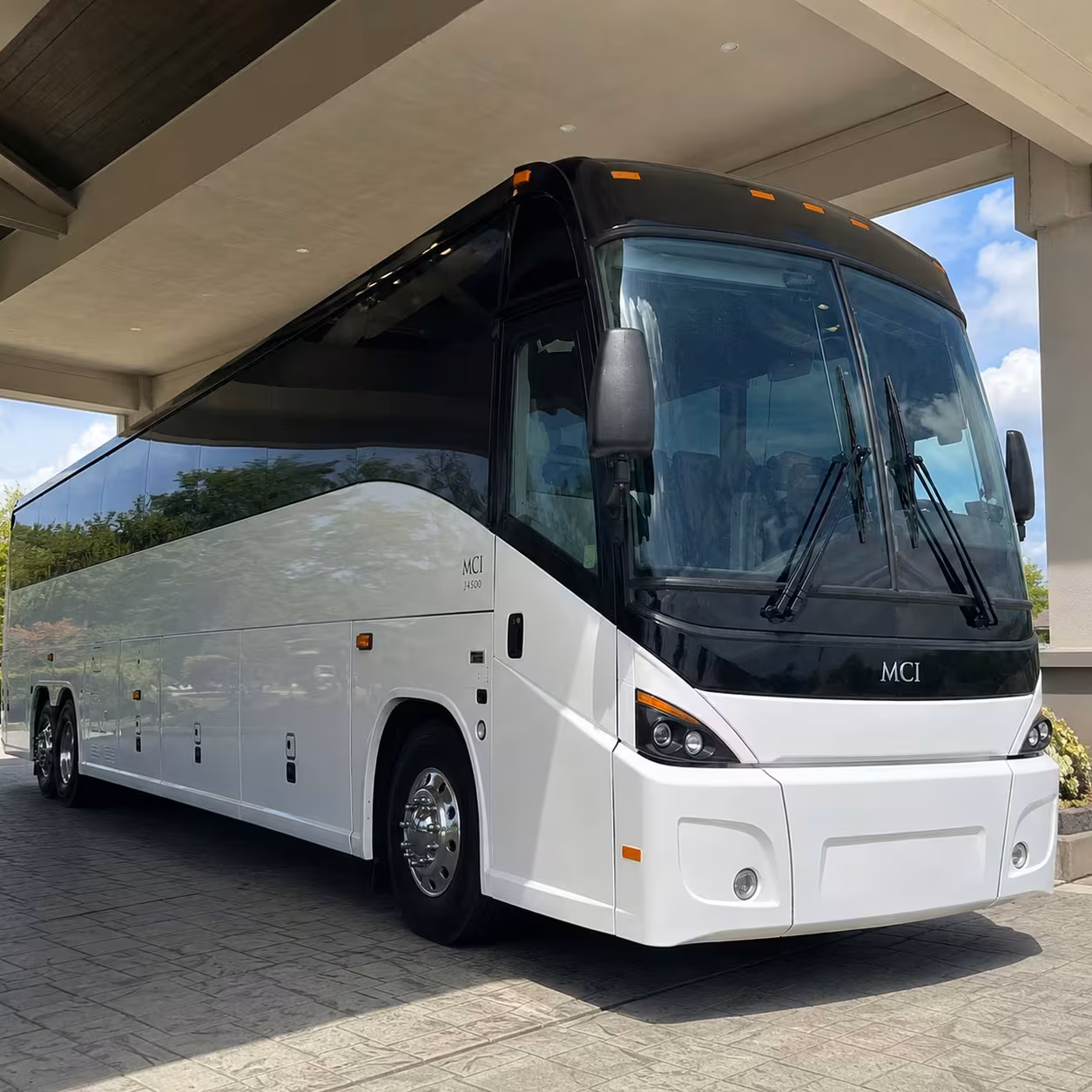 employee transportation in rapid city and all the surrounding areas