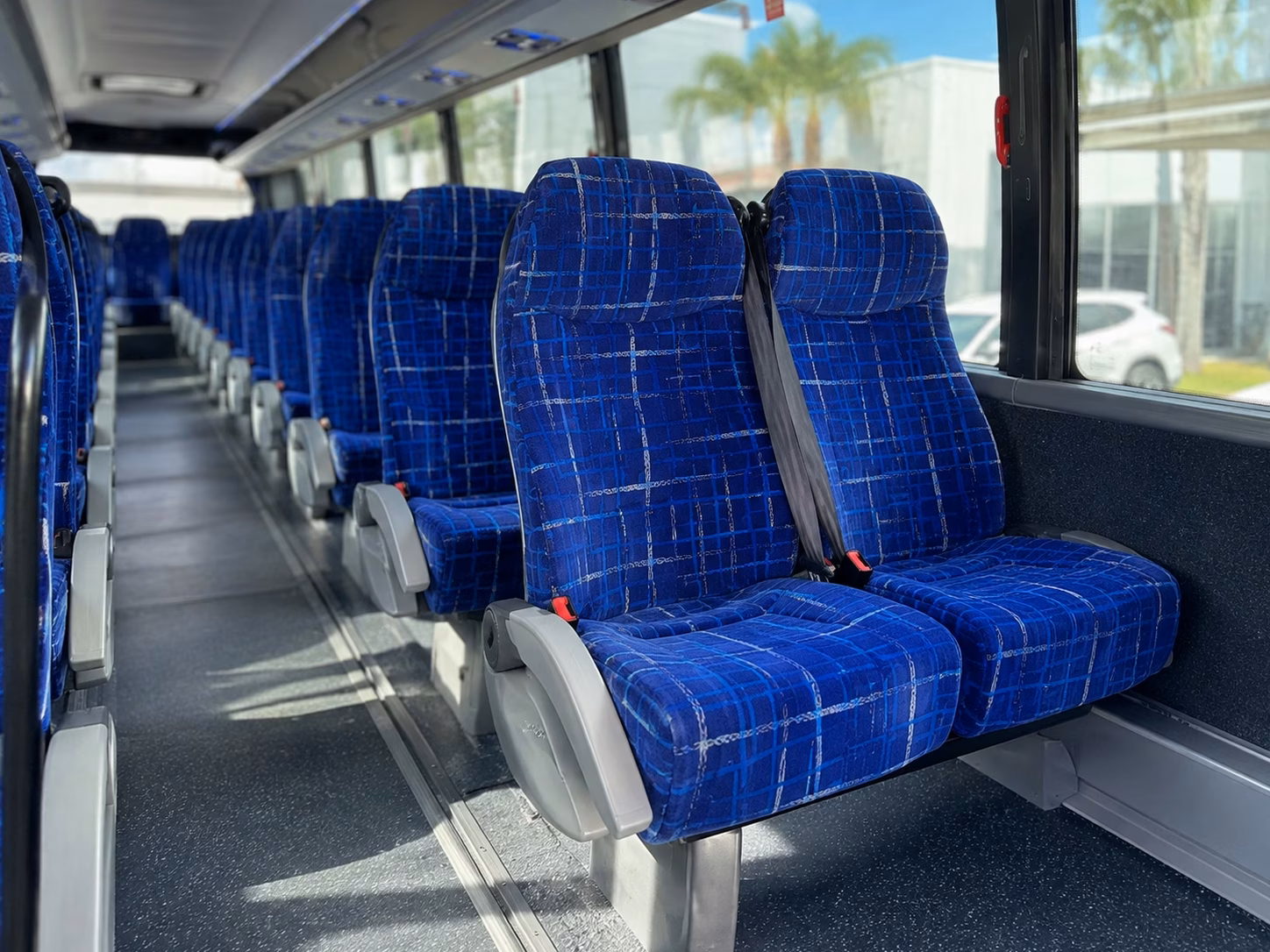 how the time of year and peak seasons affect rapid city charter bus rental prices