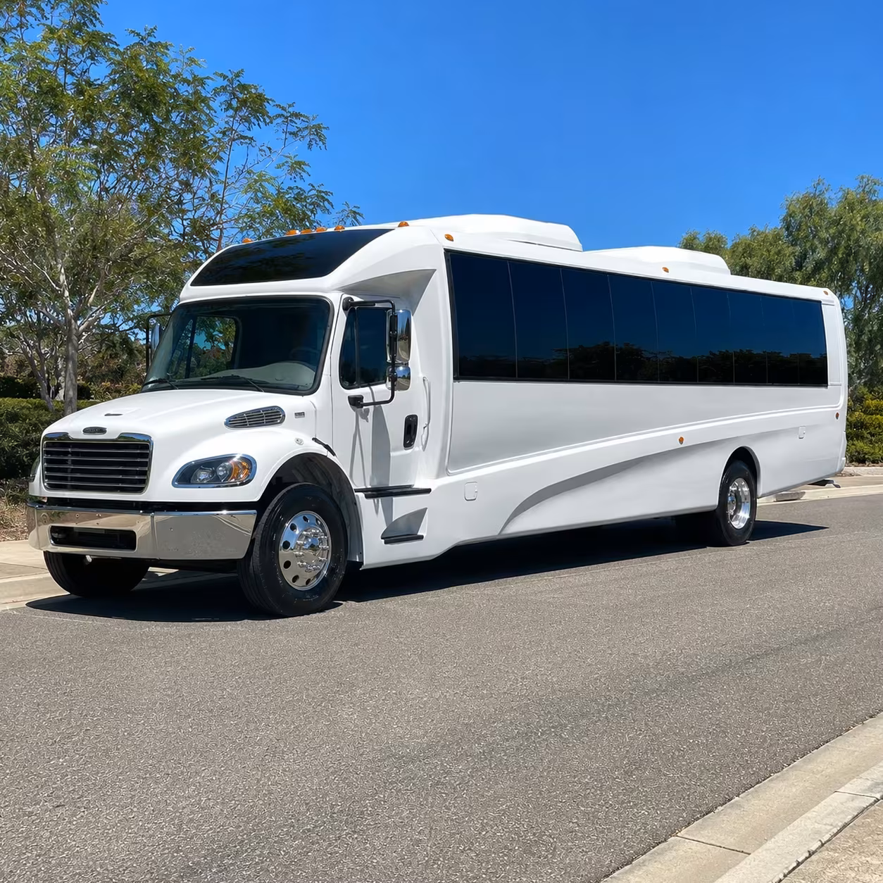 more prom minibus rentals and packages in rapid city