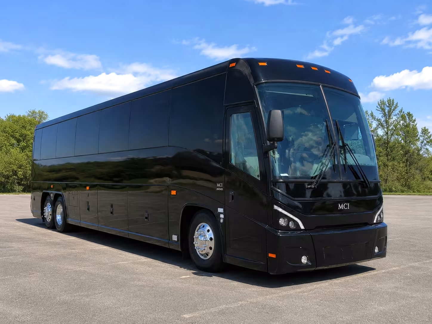 rapid city charter bus rentals for multi agency conferences
