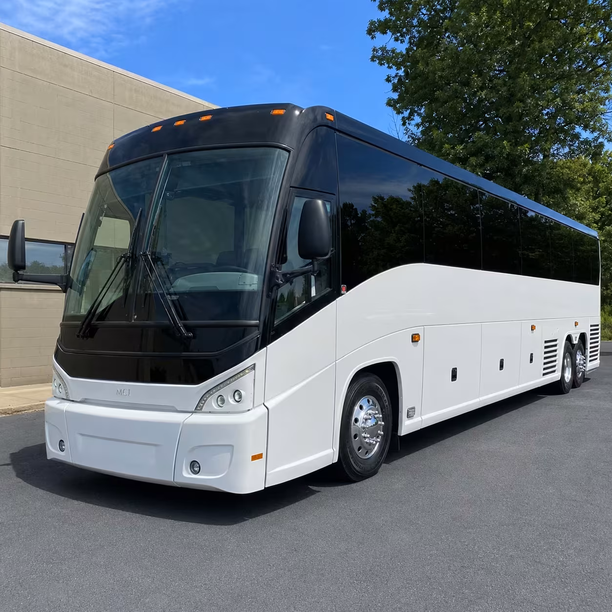 rapid city church retreat bus rentals to the black hills