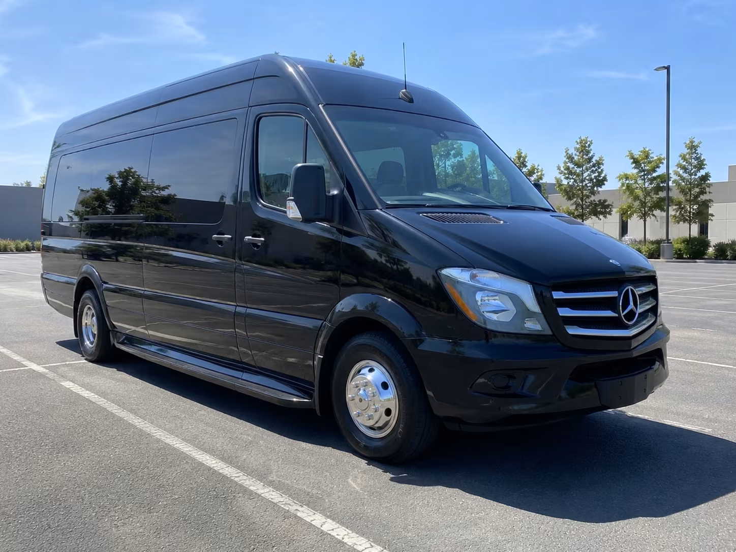 rapid city concert transportation