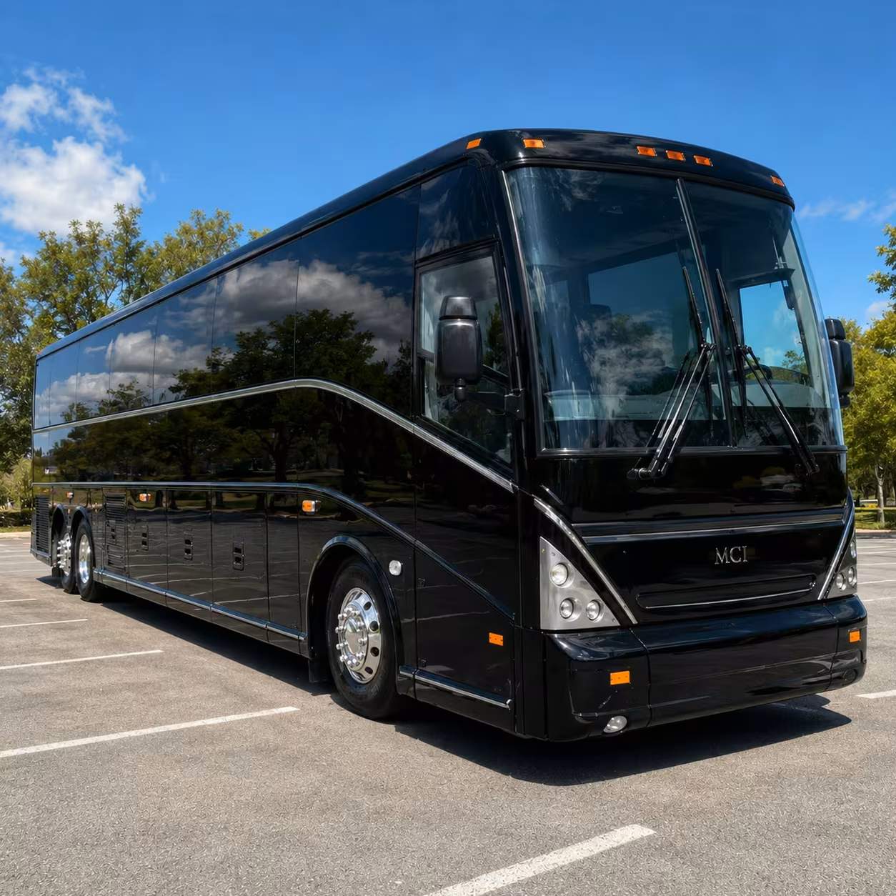 rapid city corporate and convention transportation at the monument