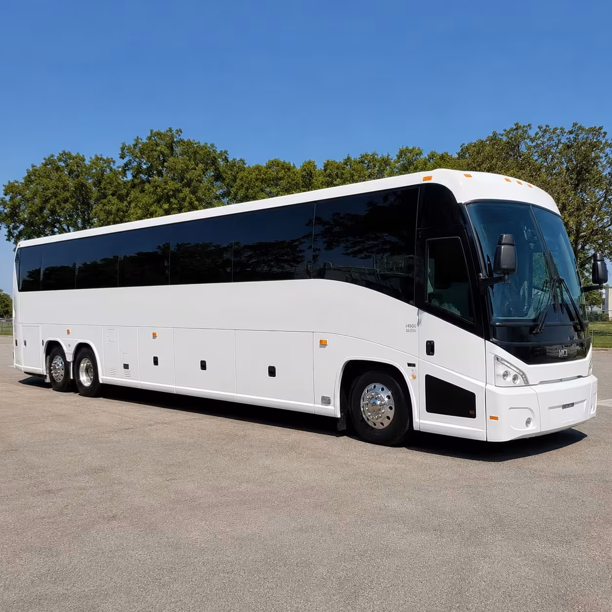 rapid city corporate shuttle buses for conferences and conventions