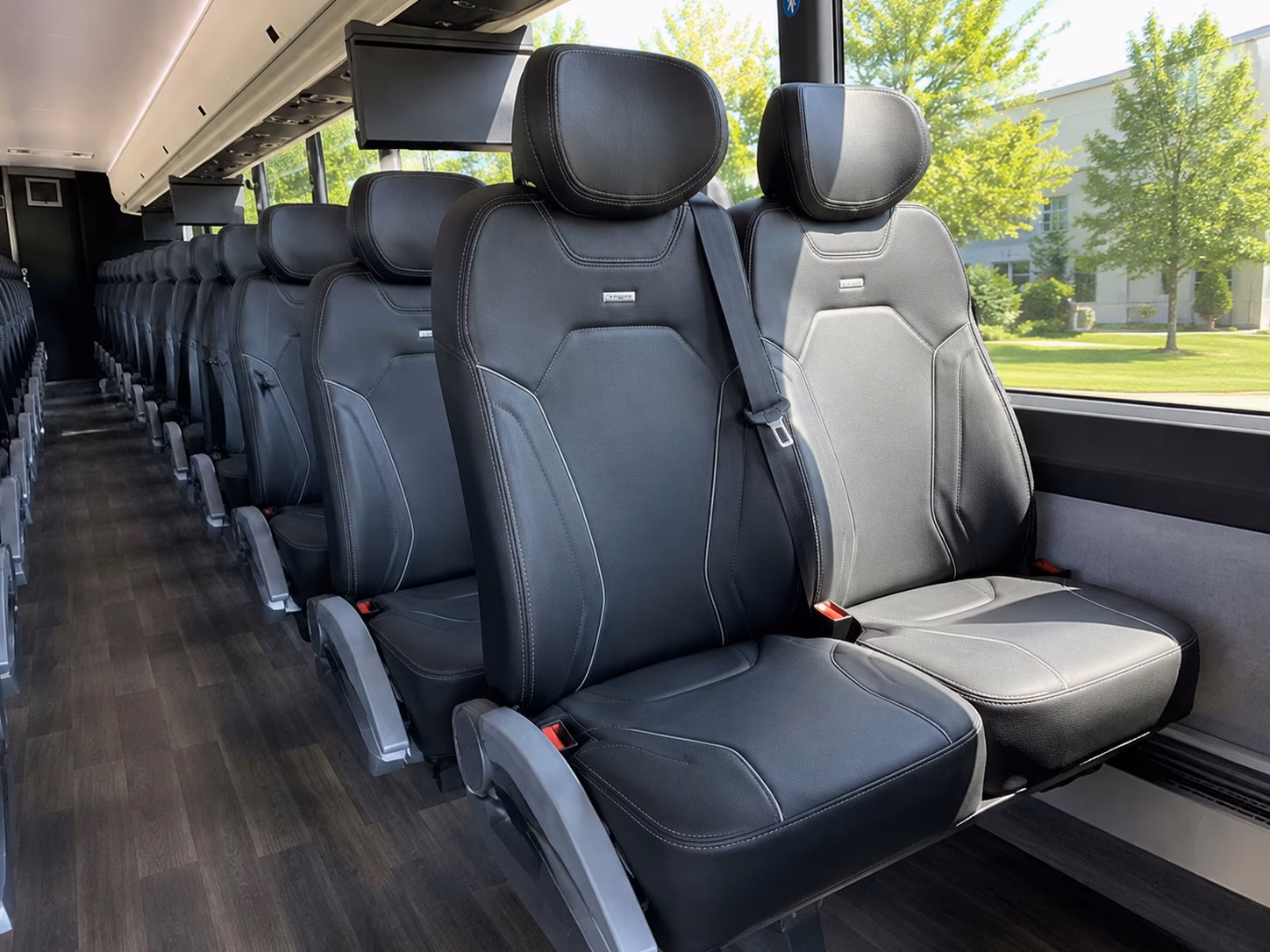 rapid city corporate transportation