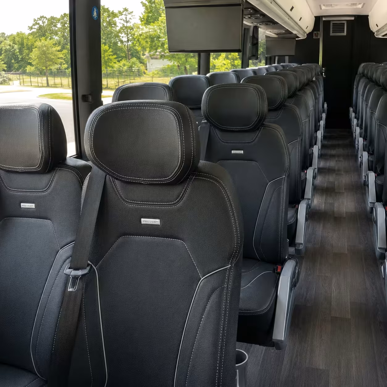 rapid city employee charter bus rentals for every workplace
