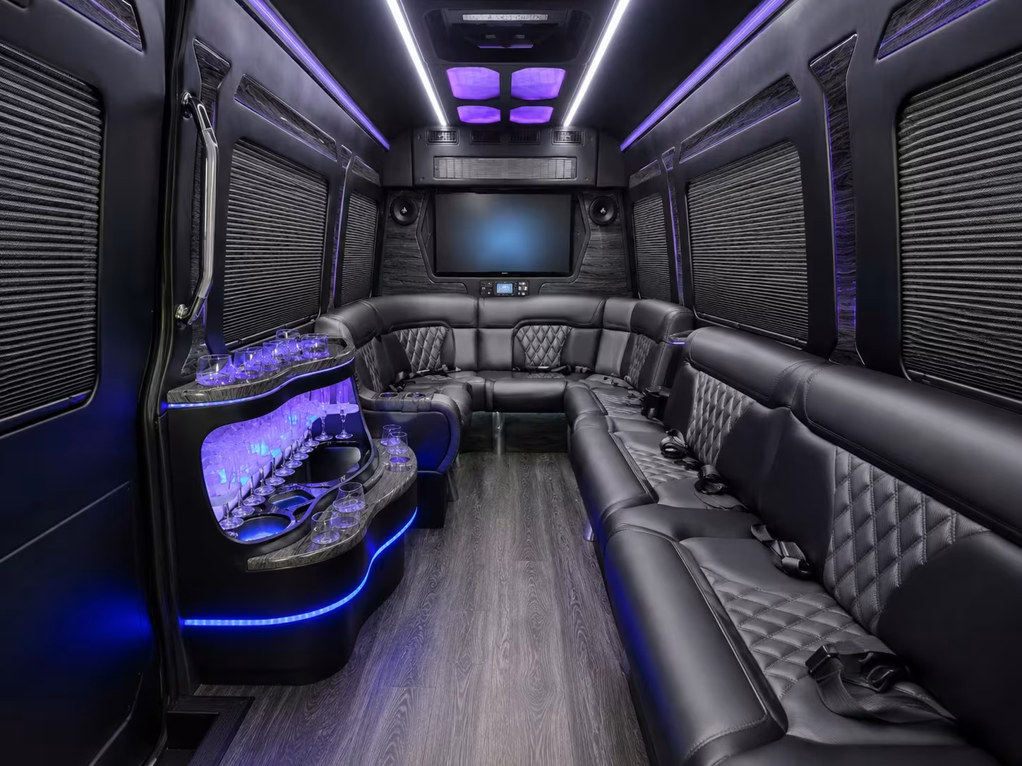 rapid city field trip and sports team bus rentals