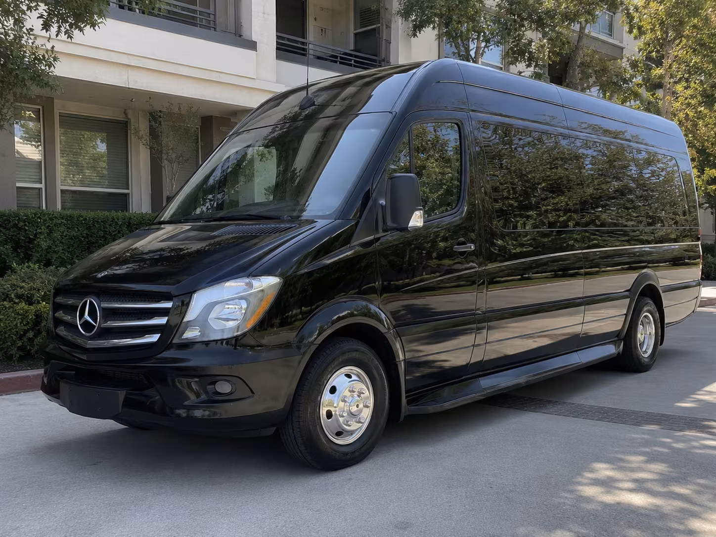 rapid city field trip transportation