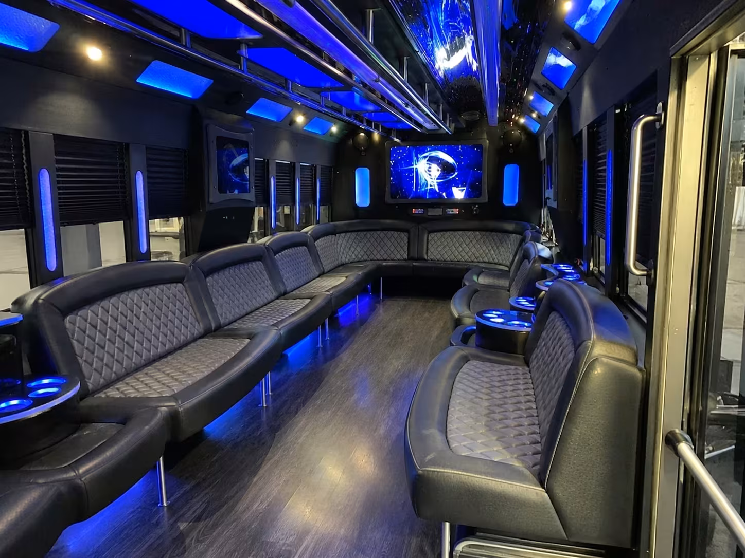 rapid city prom transportation
