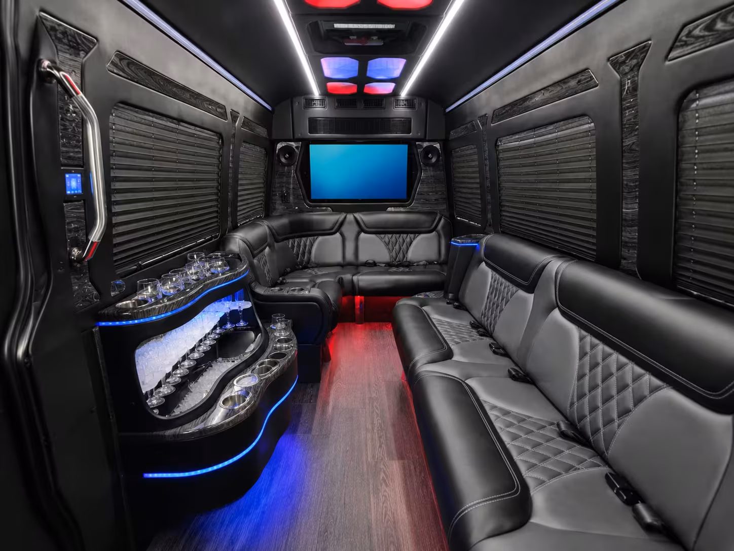 sturgis motorcycle rally shuttle buses from rapid city
